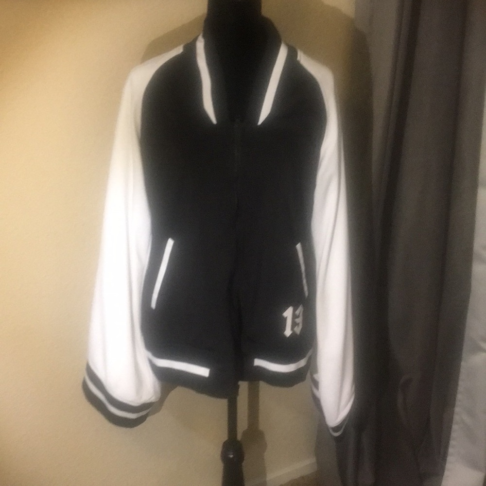 puma jacket